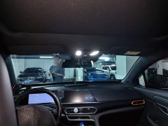 Changan UNI-T 1.5T Premium Edition - ფოტო 14