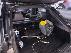 Changan UNI-T 1.5T Premium Edition - ფოტო 15