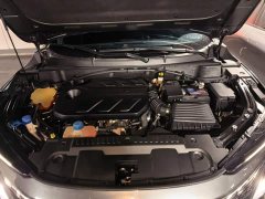 Changan UNI-T 1.5T Premium Edition - ფოტო 16
