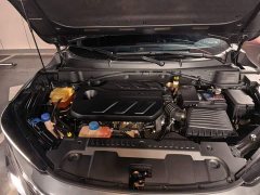 Changan UNI-T 1.5T Premium Edition - ფოტო 20