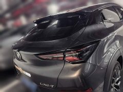 Changan UNI-T 1.5T Premium Edition - ფოტო 3