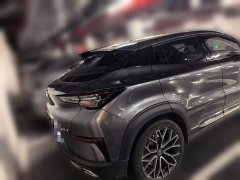 Changan UNI-T 1.5T Premium Edition - ფოტო 4