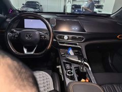 Changan UNI-T 1.5T Premium Edition - ფოტო 5