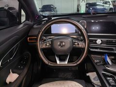 Changan UNI-T 1.5T Premium Edition - ფოტო 6