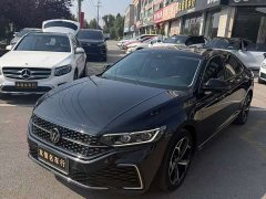 Volkswagen Passat 380TSI Starry Sky Luxury Edition - photo 1