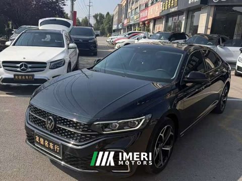 2023 Volkswagen Passat 380TSI Starry Sky Luxury Edition - car from China