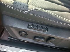 Volkswagen Passat 380TSI Starry Sky Luxury Edition - photo 11