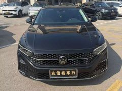Volkswagen Passat 380TSI Starry Sky Luxury Edition - photo 2