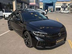 Volkswagen Passat 380TSI Starry Sky Luxury Edition - photo 3