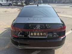 Volkswagen Passat 380TSI Starry Sky Luxury Edition - photo 4