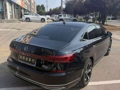 Volkswagen Passat 380TSI Starry Sky Luxury Edition - photo 5
