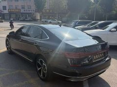 Volkswagen Passat 380TSI Starry Sky Luxury Edition - photo 6