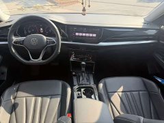 Volkswagen Passat 380TSI Starry Sky Luxury Edition - photo 9