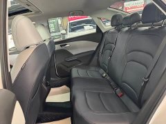 Chevrolet Cruze 1.5L Dual-Clutch Deluxe Edition - фото 12