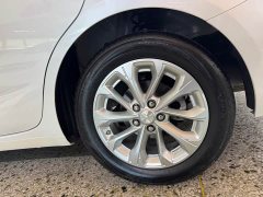 Chevrolet Cruze 1.5L Dual-Clutch Deluxe Edition - фото 14