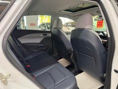 Chevrolet Cruze 1.5L Dual-Clutch Deluxe Edition - фото 16