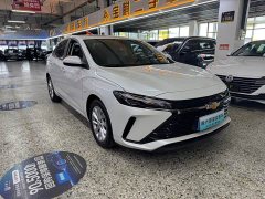 Chevrolet Cruze 1.5L Dual-Clutch Deluxe Edition - фото 3