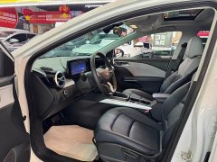 Chevrolet Cruze 1.5L Dual-Clutch Deluxe Edition - фото 4