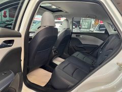 Chevrolet Cruze 1.5L Dual-Clutch Deluxe Edition - фото 5
