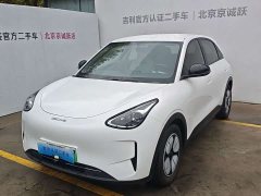 Geely Xing Yuan 310km Youth Edition - photo 1