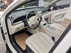 Geely Xing Yuan 310km Youth Edition - photo 10