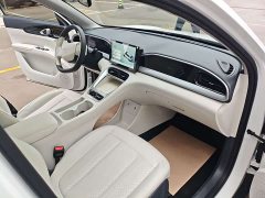 Geely Xing Yuan 310km Youth Edition - photo 11