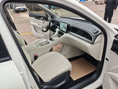 Geely Xing Yuan 310km Youth Edition - photo 12