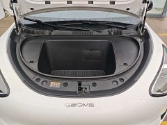Geely Xing Yuan 310km Youth Edition - photo 13