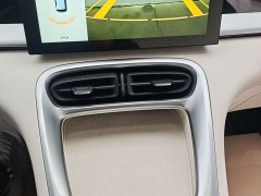 Geely Xing Yuan 310km Youth Edition - photo 14