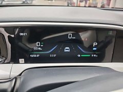 Geely Xing Yuan 310km Youth Edition - photo 15