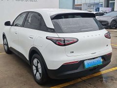 Geely Xing Yuan 310km Youth Edition - photo 2