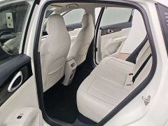 Geely Xing Yuan 310km Youth Edition - photo 7