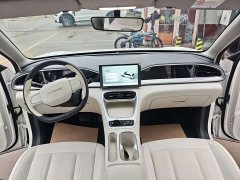 Geely Xing Yuan 310km Youth Edition - photo 8