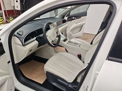Geely Xing Yuan 310km Youth Edition - photo 9