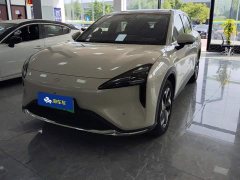 Baojun Yunhai 500km Pure Electric Version - фото 1