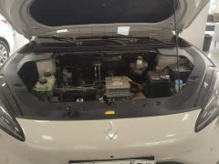 Baojun Yunhai 500km Pure Electric Version - фото 10