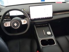 Baojun Yunhai 500km Pure Electric Version - фото 12