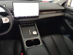 Baojun Yunhai 500km Pure Electric Version - фото 13
