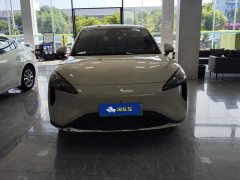Baojun Yunhai 500km Pure Electric Version - фото 2