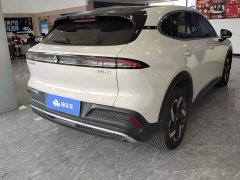 Baojun Yunhai 500km Pure Electric Version - фото 3