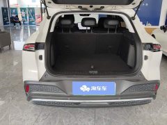 Baojun Yunhai 500km Pure Electric Version - фото 4
