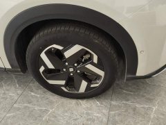 Baojun Yunhai 500km Pure Electric Version - фото 6