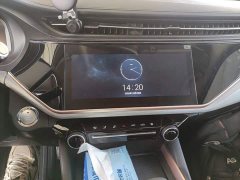 Chery Arrizo 5 PLUS Little AI 1.5T CVT Enjoy PLUS - photo 12