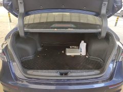 Chery Arrizo 5 PLUS Little AI 1.5T CVT Enjoy PLUS - photo 18