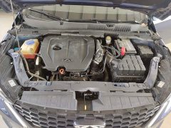 Chery Arrizo 5 PLUS Little AI 1.5T CVT Enjoy PLUS - photo 19