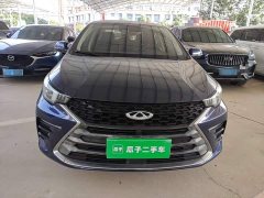 Chery Arrizo 5 PLUS Little AI 1.5T CVT Enjoy PLUS - photo 2
