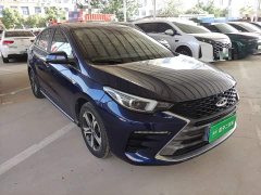 Chery Arrizo 5 PLUS Little AI 1.5T CVT Enjoy PLUS - photo 3