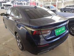 Chery Arrizo 5 PLUS Little AI 1.5T CVT Enjoy PLUS - photo 4