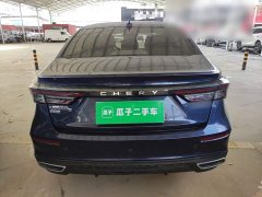 Chery Arrizo 5 PLUS Little AI 1.5T CVT Enjoy PLUS - photo 5