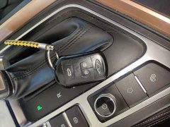 Chery Arrizo 5 PLUS Little AI 1.5T CVT Enjoy PLUS - photo 8